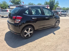 ����� �� �������� �� Citroen C3 1.2, EURO6B