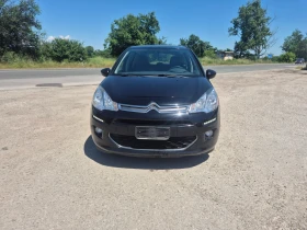 ����� �� �������� �� Citroen C3 1.2, EURO6B