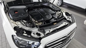 Mercedes-Benz E 220 EXCLUSIVE* 4MATIC* КОЖА* ПОДГРЕВ* ОБДУХВ* BURMASTE | Auto.bg — изображение 5