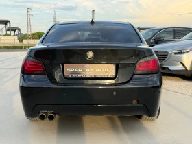 BMW 535 D* 2006�* 350�.�* STAGE 1* ��� ���������*  | Mobile.bg � ����� ������ 5