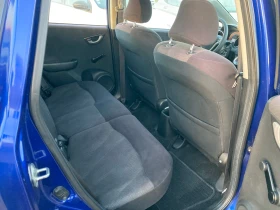 Honda Jazz 1.4i 100ps | Auto.bg — изображение 10