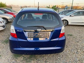 Honda Jazz 1.4i 100ps | Auto.bg — изображение 12