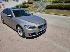 ������ BMW 535