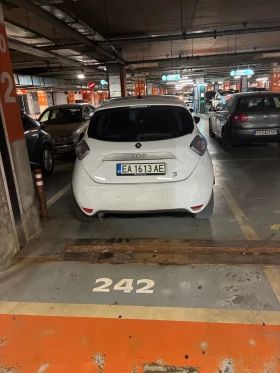Renault Zoe | Mobile.bg � ����� ������ 2