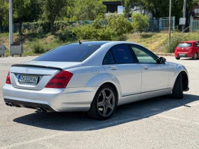 Mercedes-Benz S 500 5.0 - 9900 € / 19362.72 лв. - 69000081 4