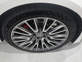 Mercedes-Benz CLA AMG E53e 4MATIC+ | 435к.с.| ВКЛ.ТЕХНОТЕСТ - 82500 € / 161355.98 лв. - 10626132 5