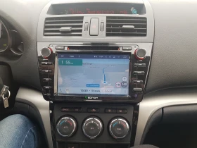Mazda 6 GH | Mobile.bg � ����� ������ 7