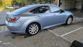Mazda 6 GH | Mobile.bg � ����� ������ 2