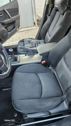 Mazda 6 GH | Mobile.bg � ����� ������ 4