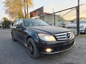 Mercedes-Benz C 350 CDI EURO5 
