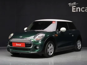������ Mini Cooper