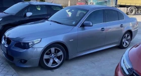 BMW 530 - 6900 € - 39170300 4