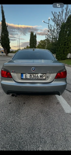 BMW 530 - 6900 € - 39170300 5