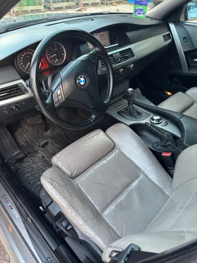 BMW 530 - 6900 € - 39170300 8