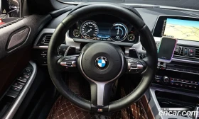 BMW 640 640d xDrive M Sport Gran Coupe | Mobile.bg � ����� ������ 13