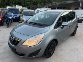 Opel Meriva 1.7CDTI АВТОМАТИК ЛИЗИНГ
