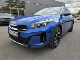 Kia XCeed 1.6 T-gdi EX Гаранция