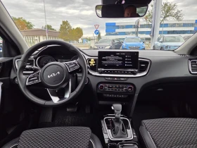 Kia XCeed 1.6 T-gdi EX Гаранция | Auto.bg — изображение 6