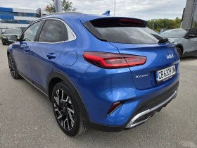 Kia XCeed 1.6 T-gdi EX Гаранция | Auto.bg — изображение 5