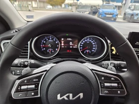 Kia XCeed 1.6 T-gdi EX Гаранция | Auto.bg — изображение 9