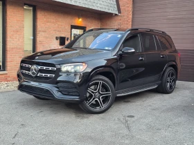 Mercedes-Benz GLS 450 AMG * МАЙБАХ САЛОН * МАСАЖ * ДИСТРОНИК * НАЛИЧНА