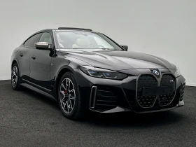 BMW i4 M 50 M Sport