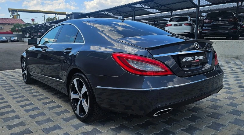 Mercedes-Benz CLS 350 AMG/GERMANY/ПОДГРЕВ/AMBIENT/MEMORY/ADAPTIVE/LIZING, снимка 7 - Автомобили и джипове - 46744890