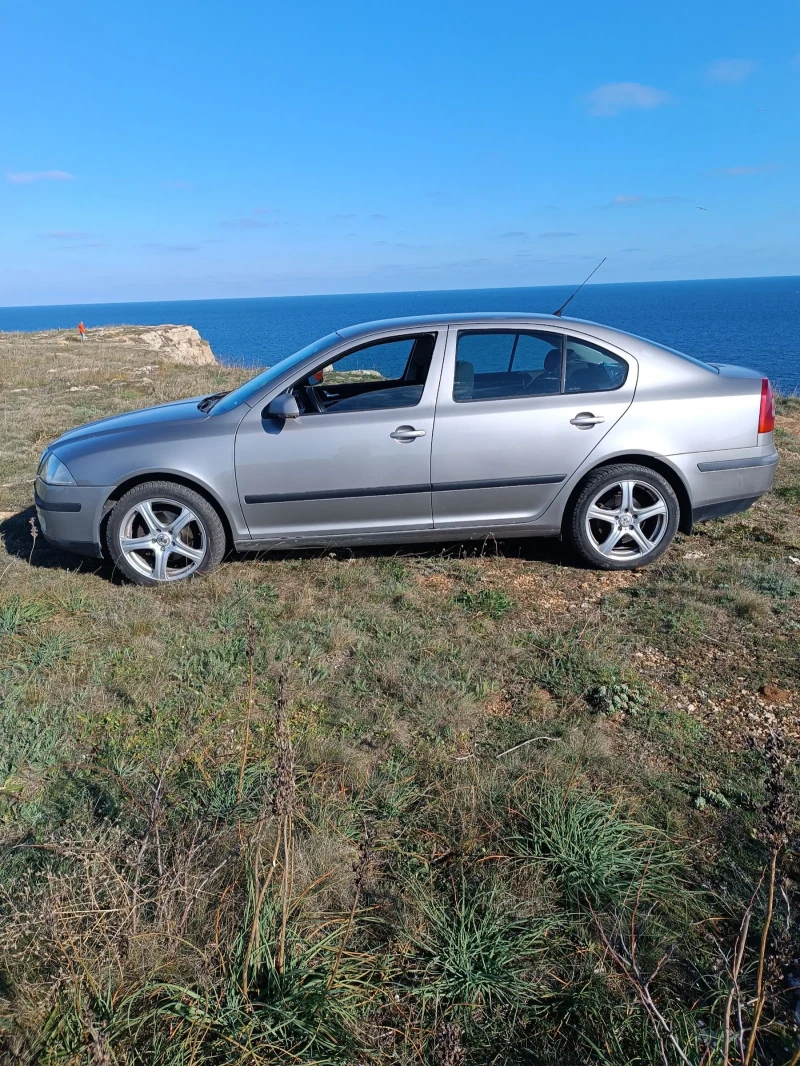 Skoda Octavia, снимка 6 - Автомобили и джипове - 48076110