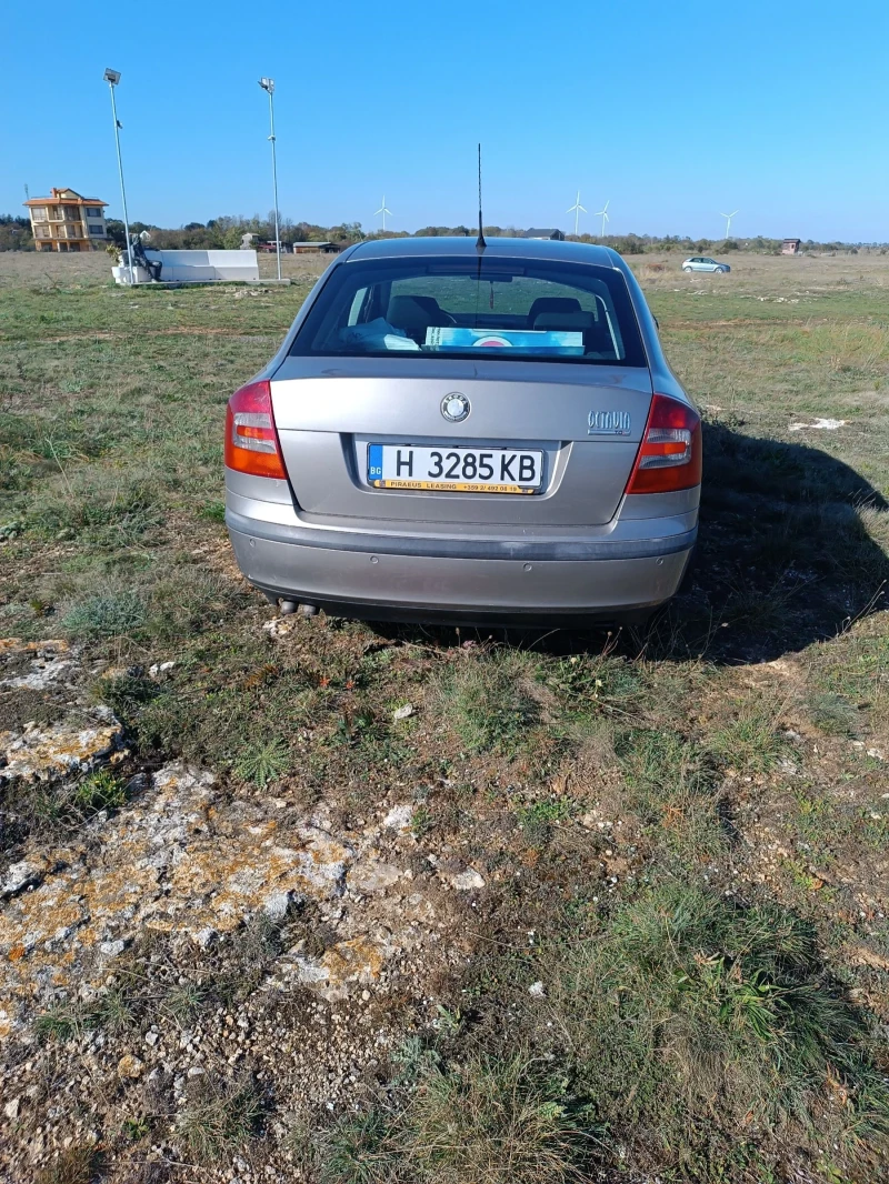 Skoda Octavia, снимка 8 - Автомобили и джипове - 48076110