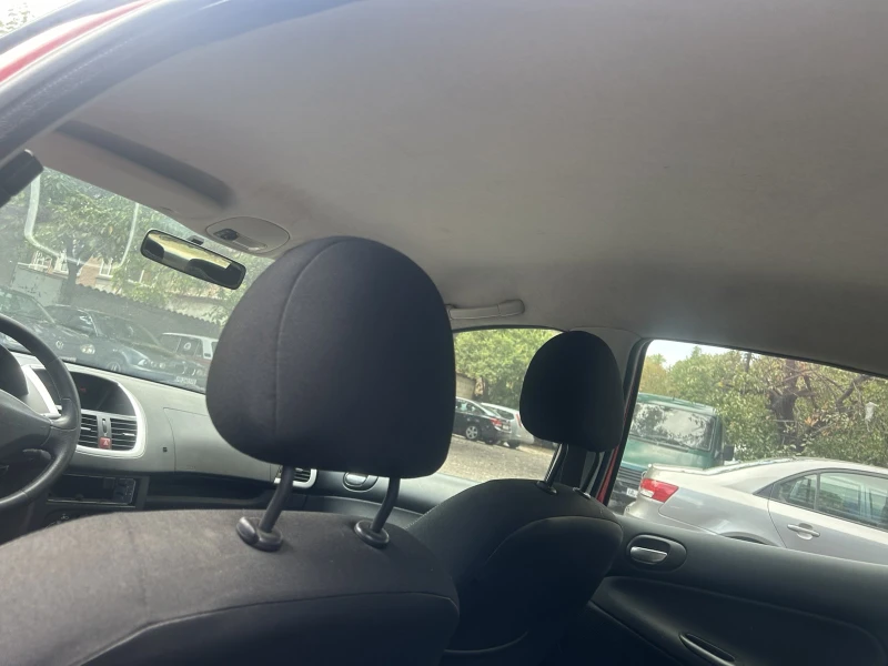 Peugeot 206 PLUS-0893697878 1.4HDI 68hp Clima-face-MILANO, снимка 12 - Автомобили и джипове - 52636868