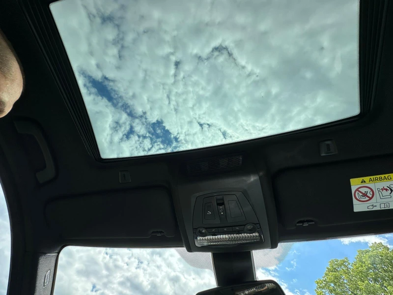 BMW 535 xD M-Sport, снимка 13 - Автомобили и джипове - 52468474