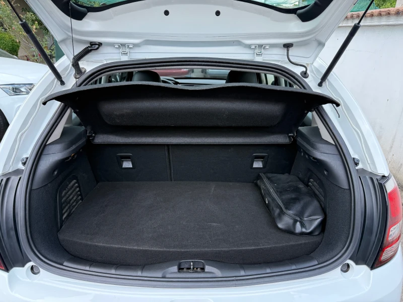 Citroen C3 1.2VTI BYENERGY-M, снимка 16 - Автомобили и джипове - 50943409