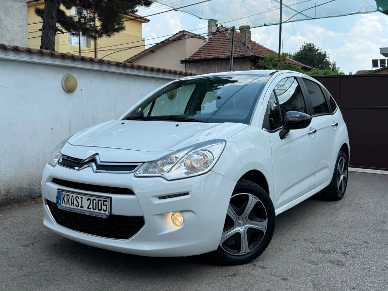 Citroen C3 1.2VTI BYENERGY-M