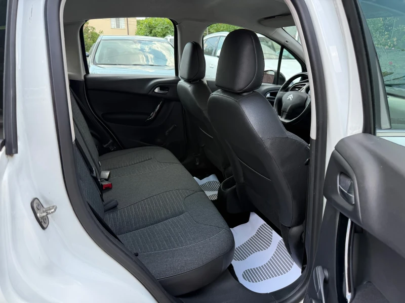 Citroen C3 1.2VTI BYENERGY-M, снимка 14 - Автомобили и джипове - 50943409
