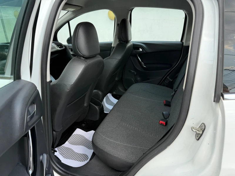 Citroen C3 1.2VTI BYENERGY-M, снимка 15 - Автомобили и джипове - 50943409