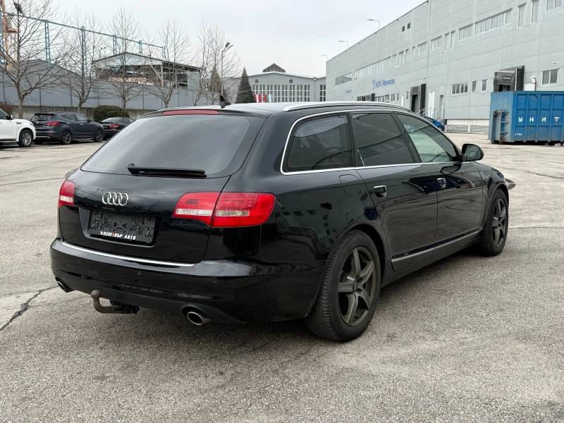 Audi A6 Facelift/Bose/Дистроник/ГАРАНЦИЯ 6 МЕСЕЦА , снимка 4 - Автомобили и джипове - 51354256
