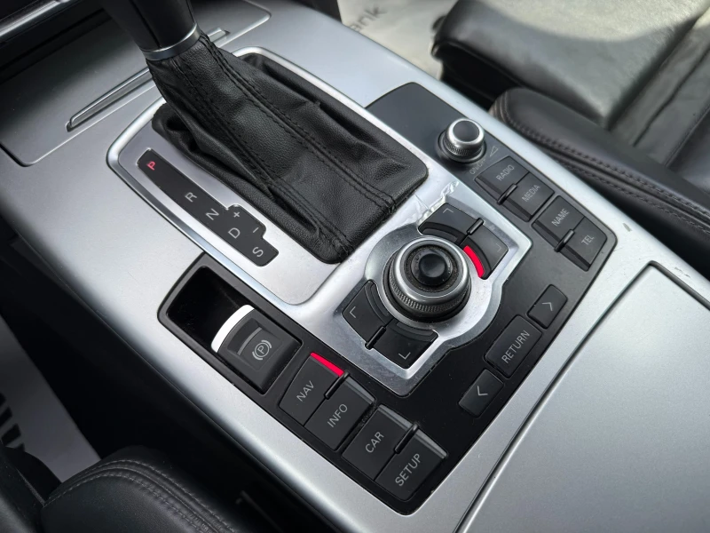 Audi A6 Facelift/Bose/Дистроник, снимка 11 - Автомобили и джипове - 51354256