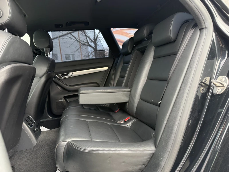 Audi A6 Facelift/Bose/Дистроник/ГАРАНЦИЯ 6 МЕСЕЦА , снимка 9 - Автомобили и джипове - 51354256