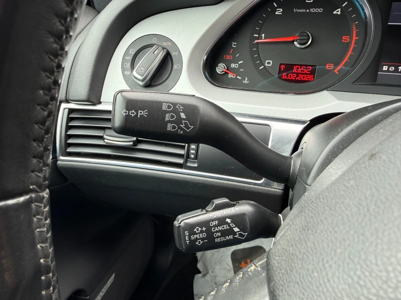 Audi A6 Facelift/Bose/Дистроник/ГАРАНЦИЯ 6 МЕСЕЦА , снимка 14 - Автомобили и джипове - 51354256