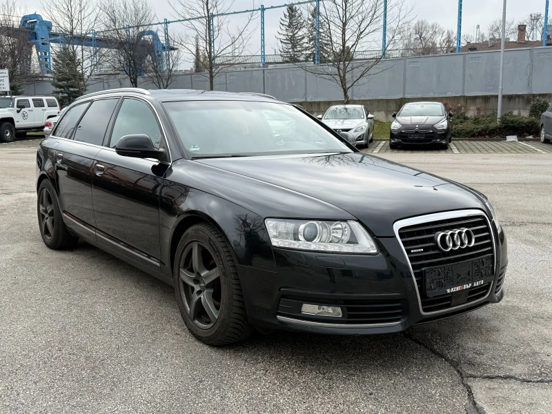 Audi A6 Facelift/Bose/Дистроник/ГАРАНЦИЯ 6 МЕСЕЦА , снимка 6 - Автомобили и джипове - 51354256