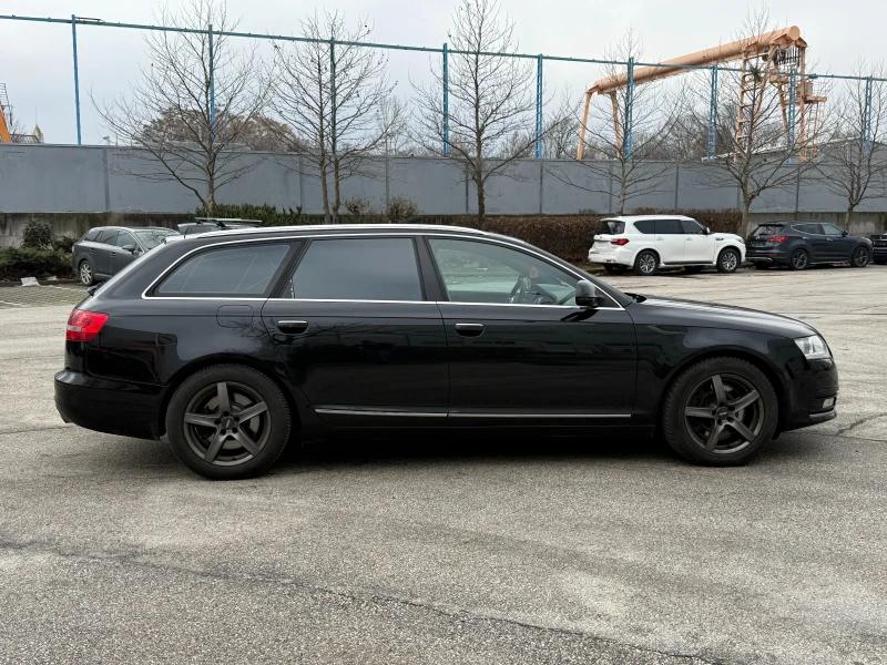 Audi A6 Facelift/Bose/Дистроник/ГАРАНЦИЯ 6 МЕСЕЦА , снимка 5 - Автомобили и джипове - 51354256