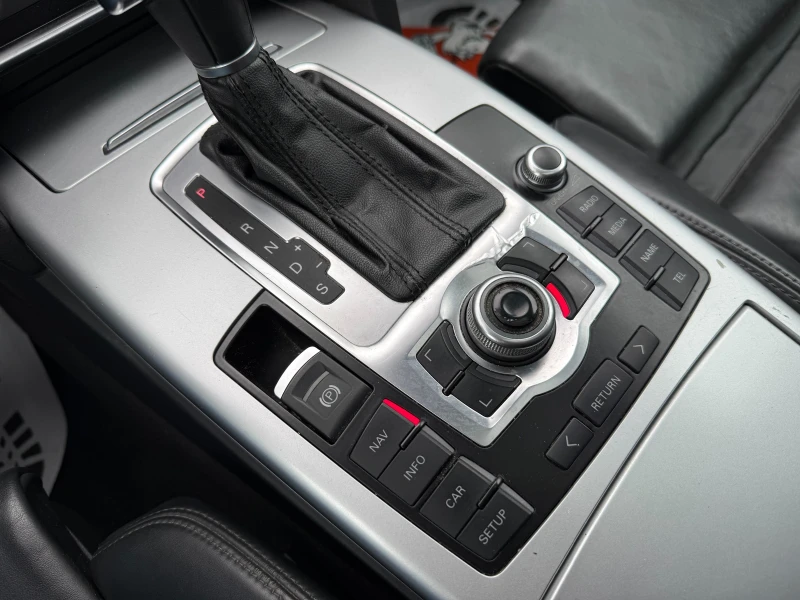 Audi A6 Facelift/Bose/Дистроник/ГАРАНЦИЯ 6 МЕСЕЦА , снимка 11 - Автомобили и джипове - 51354256