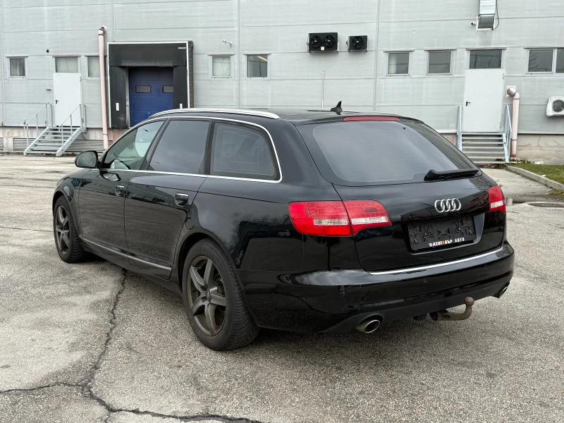 Audi A6 Facelift/Bose/Дистроник/ГАРАНЦИЯ 6 МЕСЕЦА , снимка 3 - Автомобили и джипове - 51354256