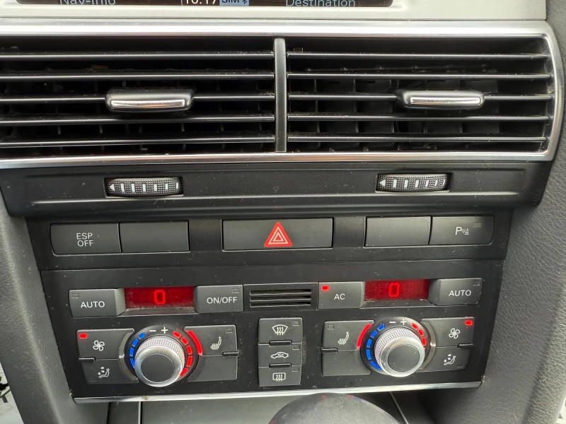 Audi A6 Facelift/Bose/Дистроник, снимка 12 - Автомобили и джипове - 51354256