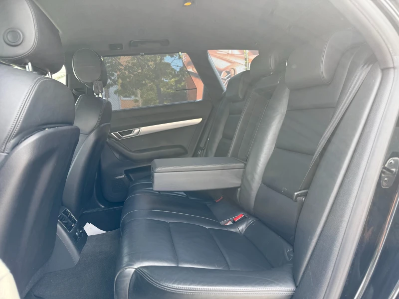 Audi A6 Facelift/Bose/Дистроник, снимка 9 - Автомобили и джипове - 51354256
