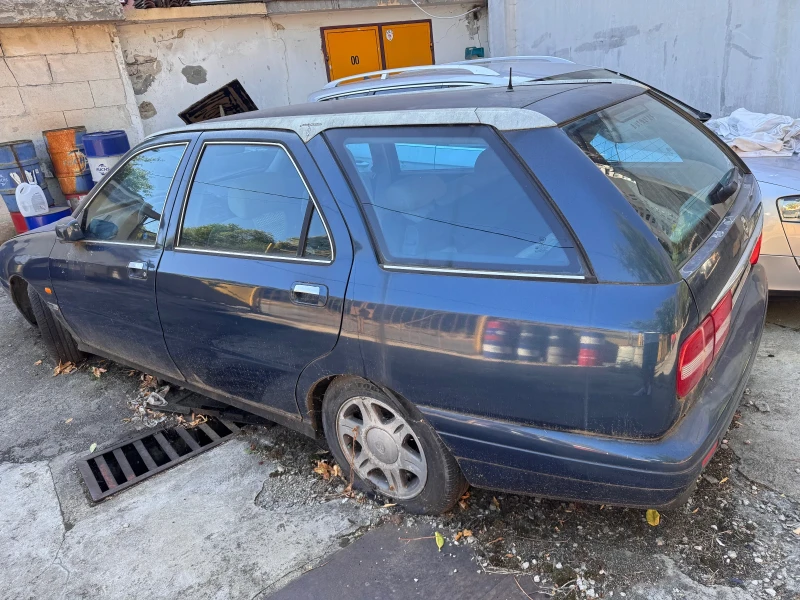 Lancia Kappa, снимка 2 - Автомобили и джипове - 52412652