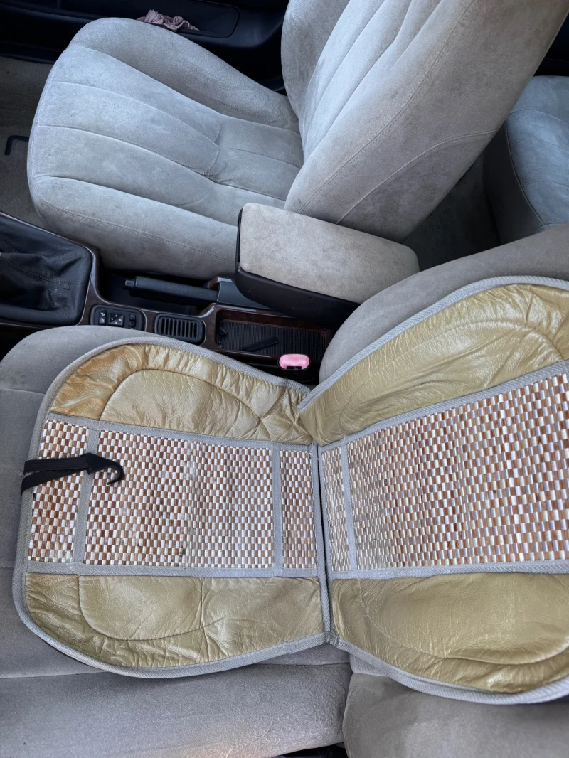 Lancia Kappa, снимка 7 - Автомобили и джипове - 52412652