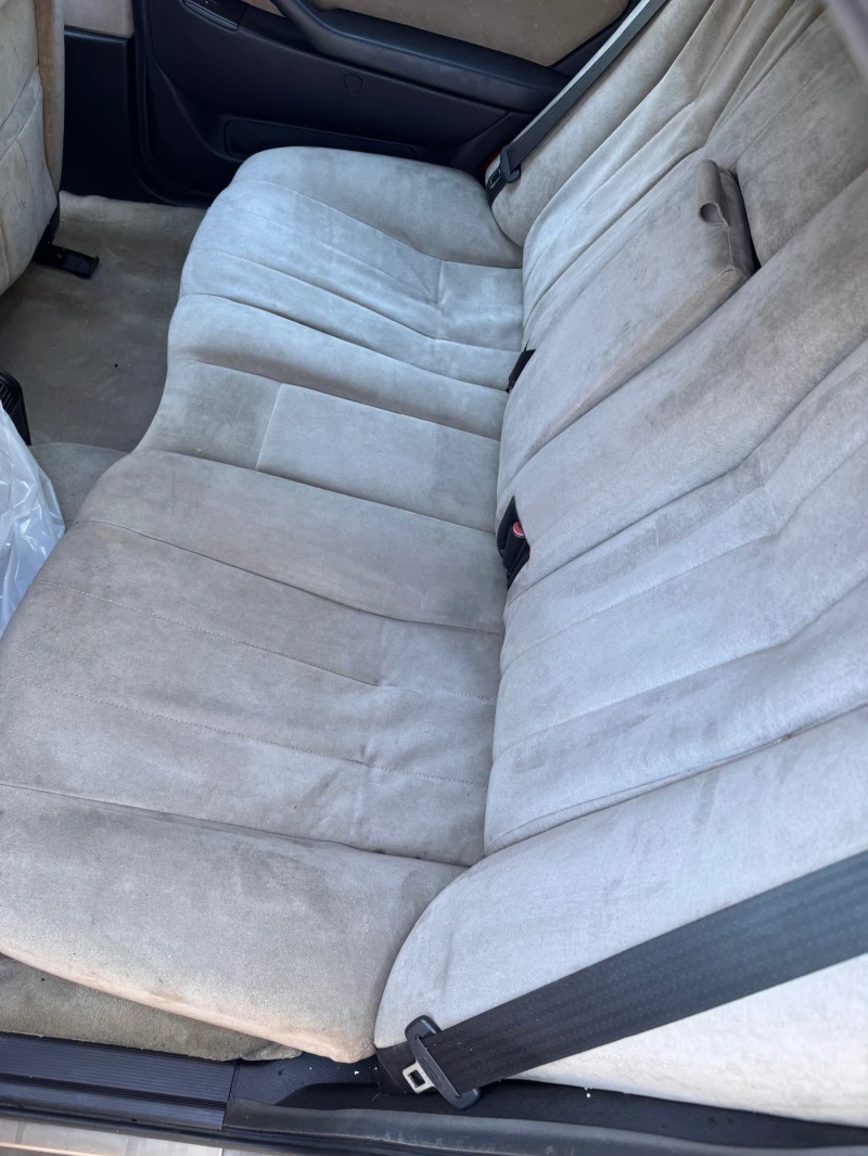 Lancia Kappa, снимка 6 - Автомобили и джипове - 52412652