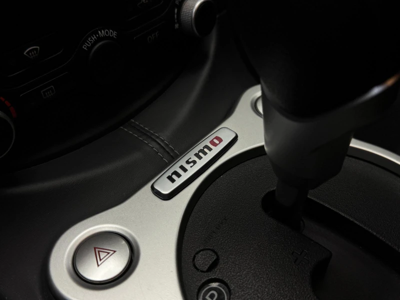 Nissan 370Z NISMO VQ37 Camera* BOSE* Подгрев, снимка 12 - Автомобили и джипове - 51855070