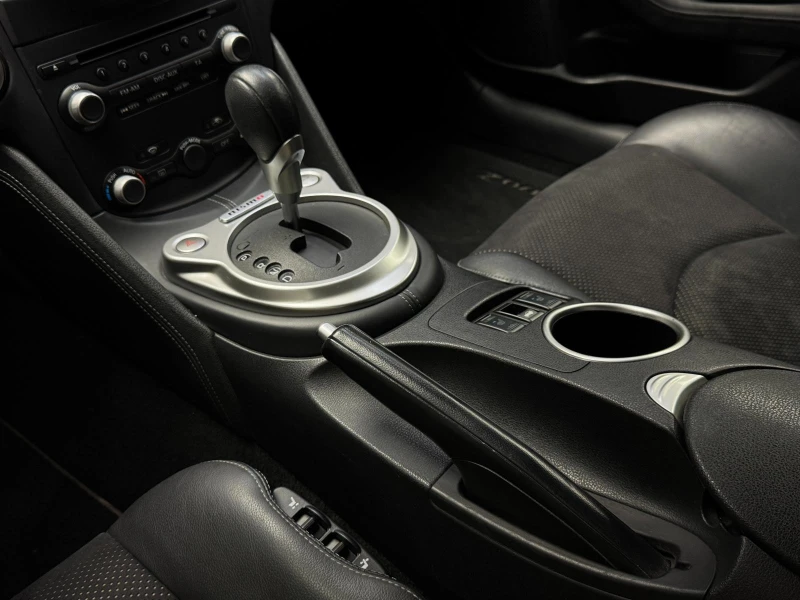 Nissan 370Z NISMO VQ37 Camera* BOSE* Подгрев, снимка 11 - Автомобили и джипове - 51855070